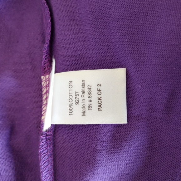 NEW - DREAMS GO - CHEMISES & SLIPS 100% COTTON SIZE : M/ L - Picture 6 of 6